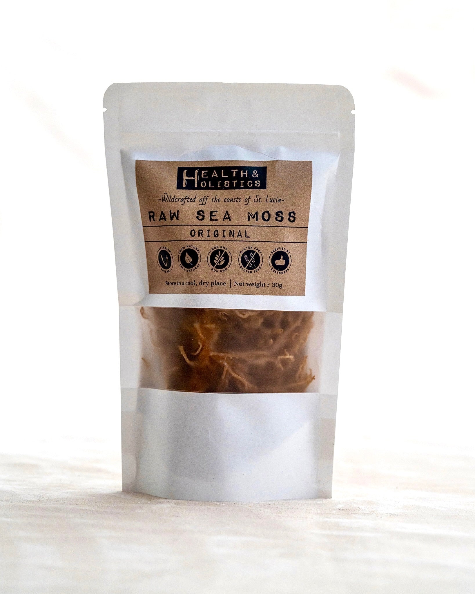 Dr Sebi Muschio Di Mare - Italia - Foto 10