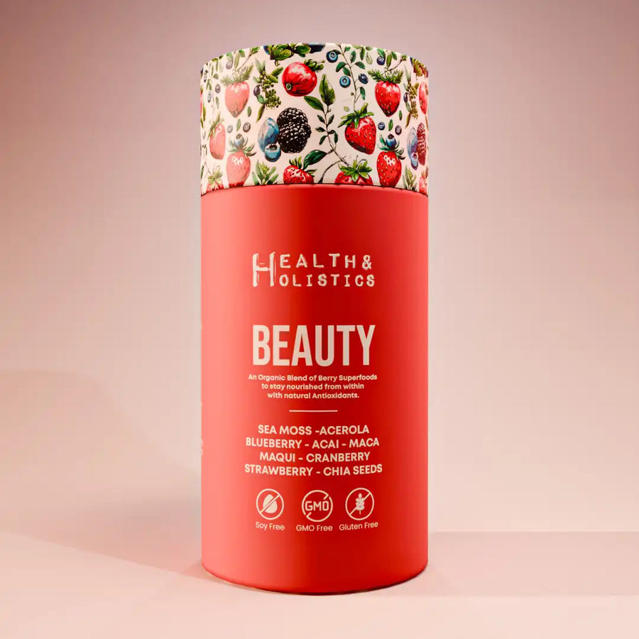 BEAUTY Superfood Blend