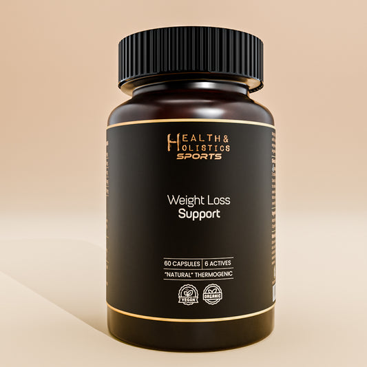 Weight Loss Support