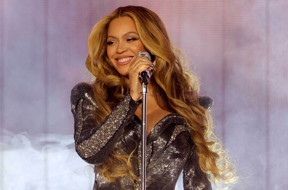 Sea Moss and Thyroid Health: The Role of Iodine in Beyoncé's Diet