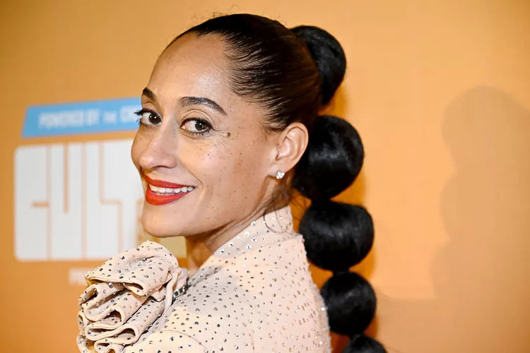 Tracee Ellis Ross’ Hair Care Secret: The Power of Sea Moss Gel
