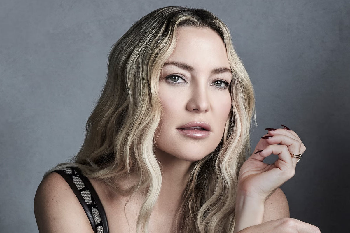 How to Spot Real Sea Moss: Tips from Celebrities Like Kate Hudson