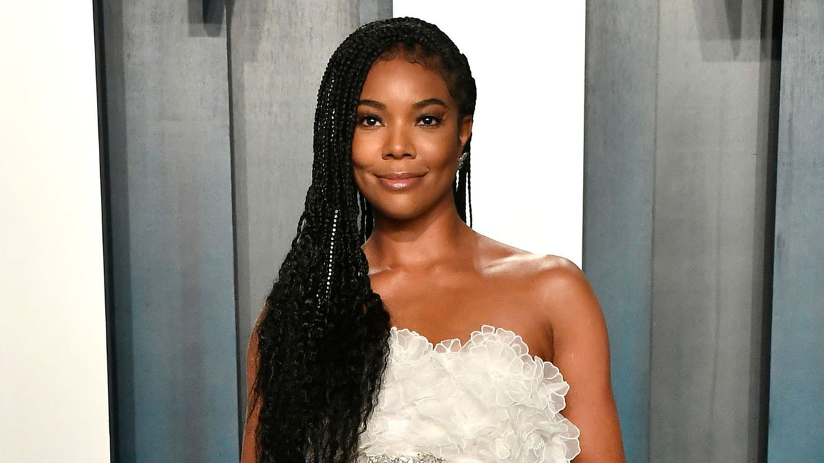 Gabrielle Union: Advocating for Sea Moss for Radiant Skin and Boundless Energy