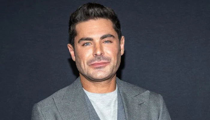 Zac Efron’s Favorite Recovery Hack: Sea Moss for Muscle Repair
