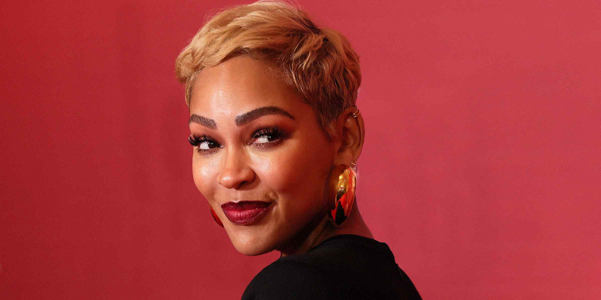 Meagan Good: Embracing Sea Moss for Clear Skin and Overall Wellness