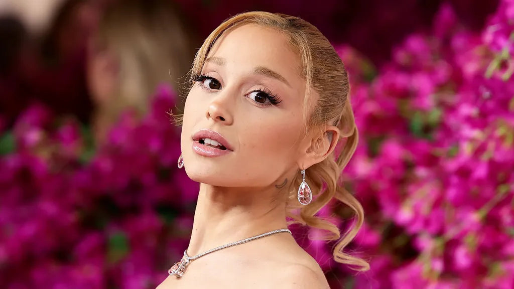 The Benefits of Sea Moss in Ariana Grande’s Vegan Diet