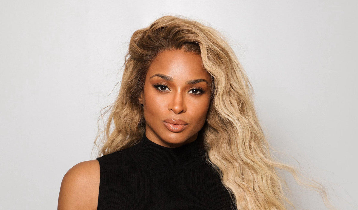 Ciara: Embracing Sea Moss in Her Beauty Routine