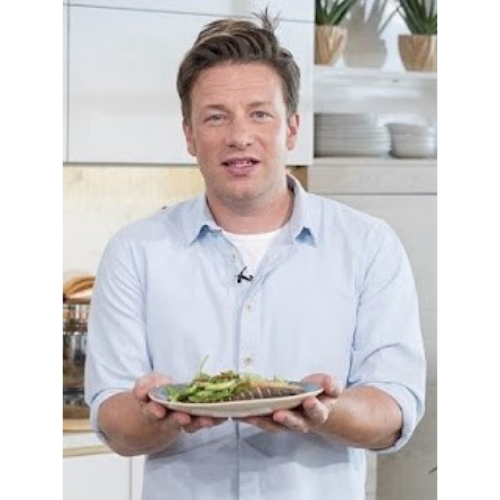 Jamie Oliver - Sea Moss