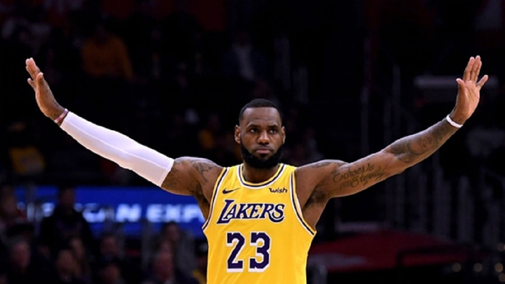 Why LeBron James Uses Seamoss for Peak Performance