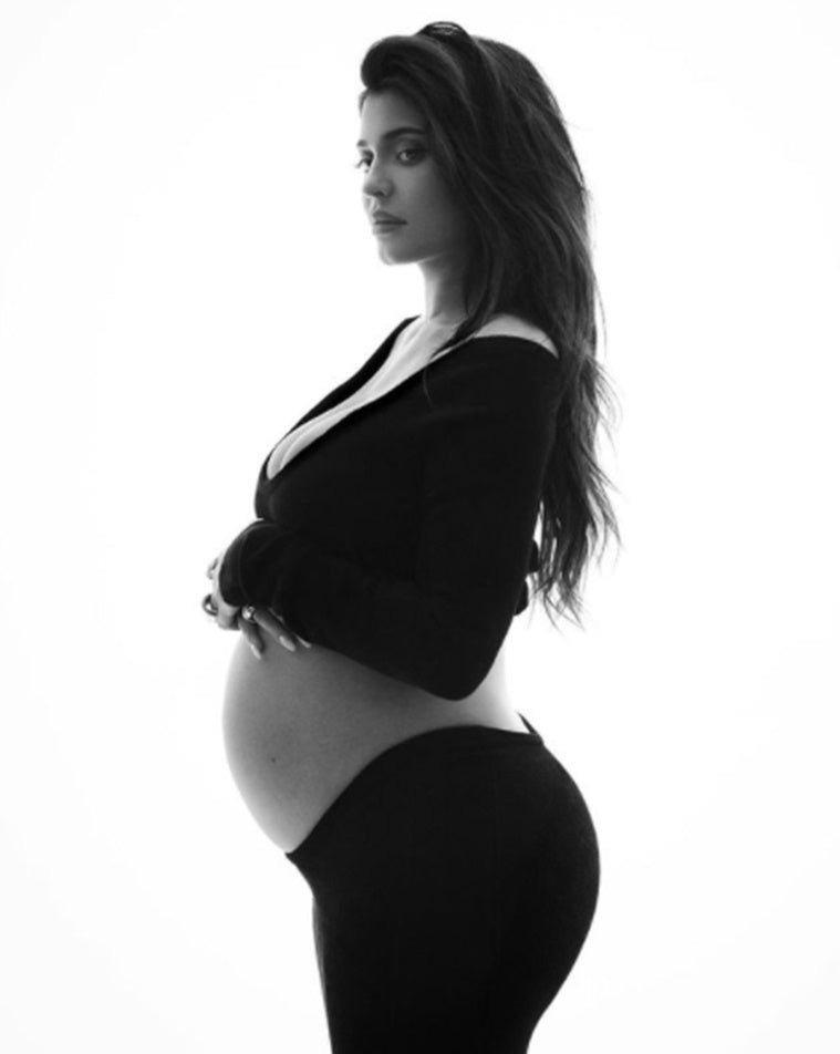 Why Kylie Jenner Includes Sea Moss in Her Post-Pregnancy Routine