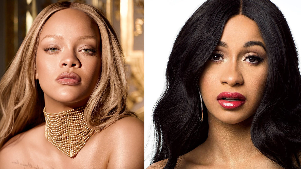 Why Celebs Like Rihanna and Cardi B Can’t Get Enough of Sea Moss