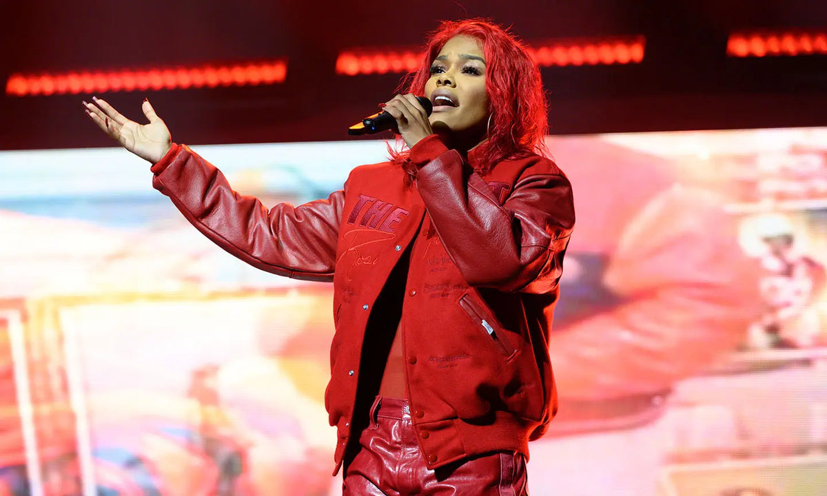 Teyana Taylor: Sharing Sea Moss Recipes and Wellness Wisdom
