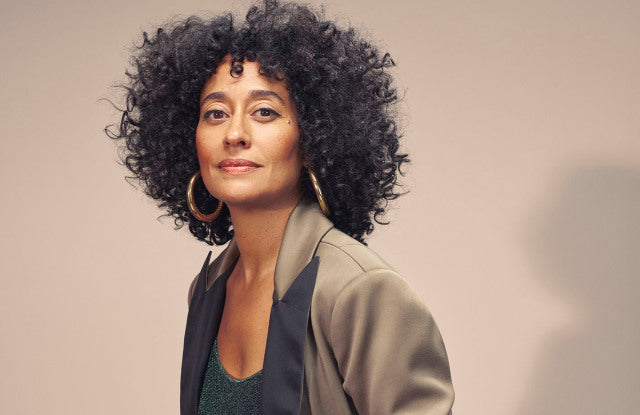 Sea Moss for Hair Growth: The Secret Behind Tracee Ellis Ross’s Lush Curls
