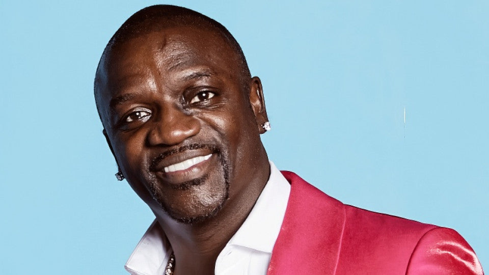 Akon’s Superfood Secret: How Sea Moss Powers His Busy Life