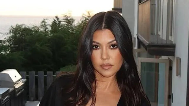 Why Kourtney Kardashian Trusts Sea Moss for Gut Health and Detoxing