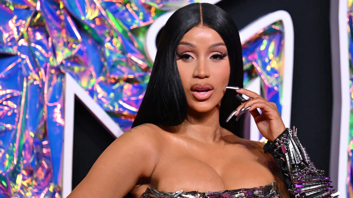 Why Cardi B Swears by Sea Moss for Post-Pregnancy Recovery