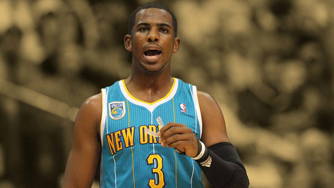 Chris Paul: How Sea Moss Powers the NBA Star’s Recovery and Energy