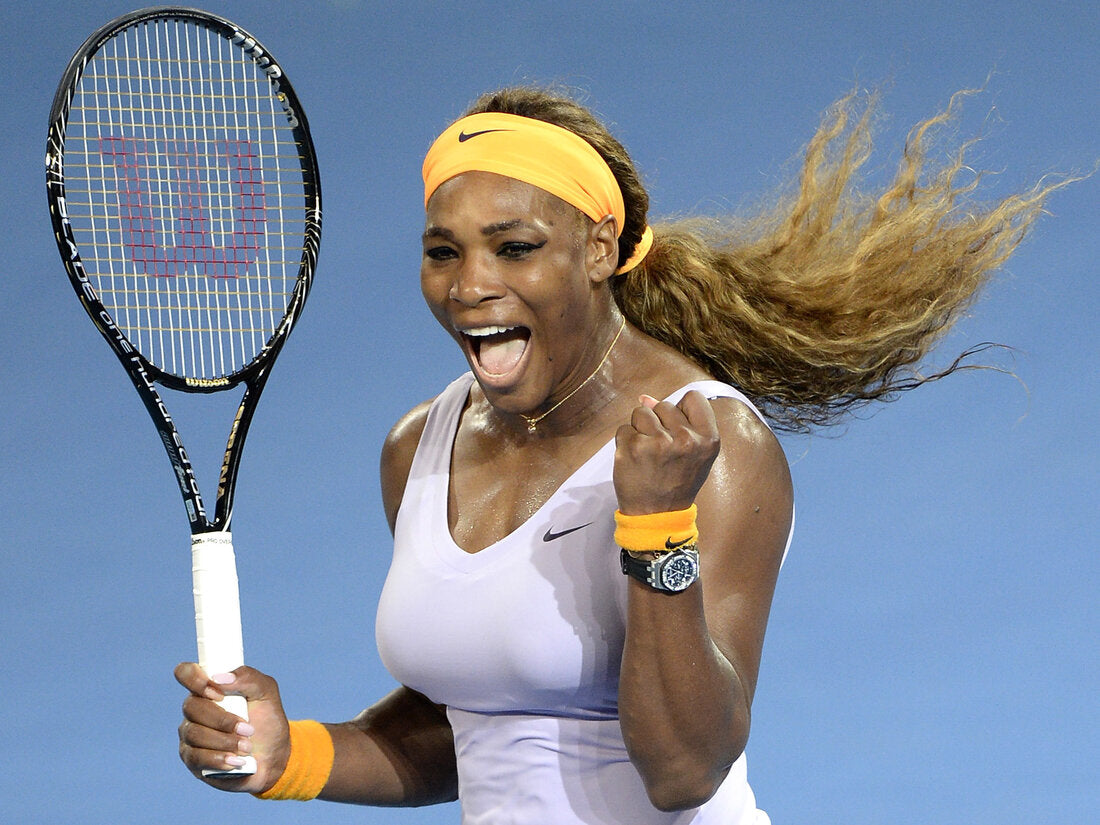 Sea Moss Capsules vs. Gel: Which Does Serena Williams Prefer for Performance?