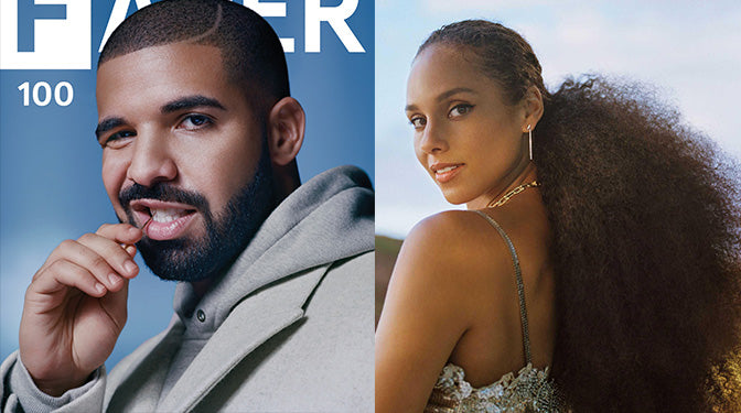 Sea Moss Supplements: Why Celebrities Like Drake and Alicia Keys Rely on Them