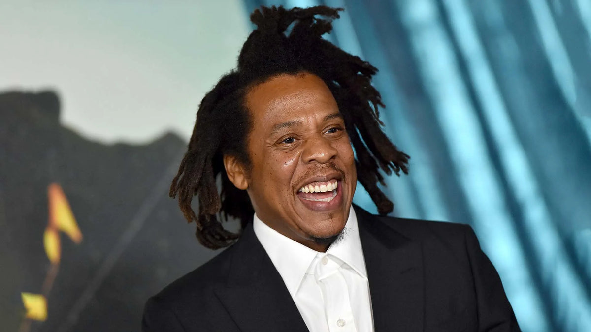 Jay-Z: A Hip-Hop Icon’s Journey into Holistic Health and the Power of Sea Moss