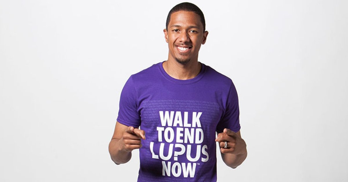 Nick Cannon and Sea Moss: The Secret to His Immune-Boosting Routine