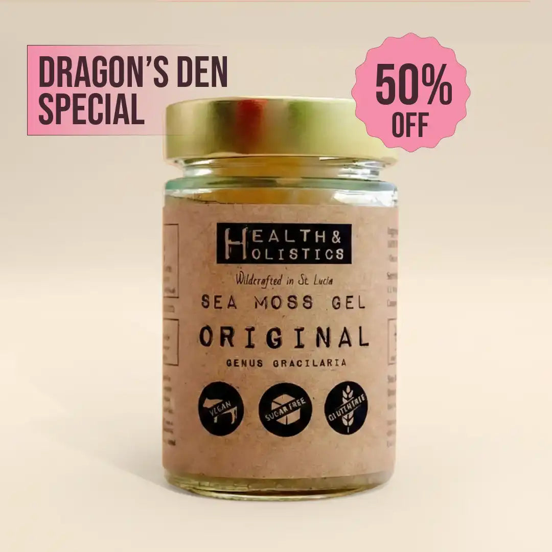 Dragon's Den Collection