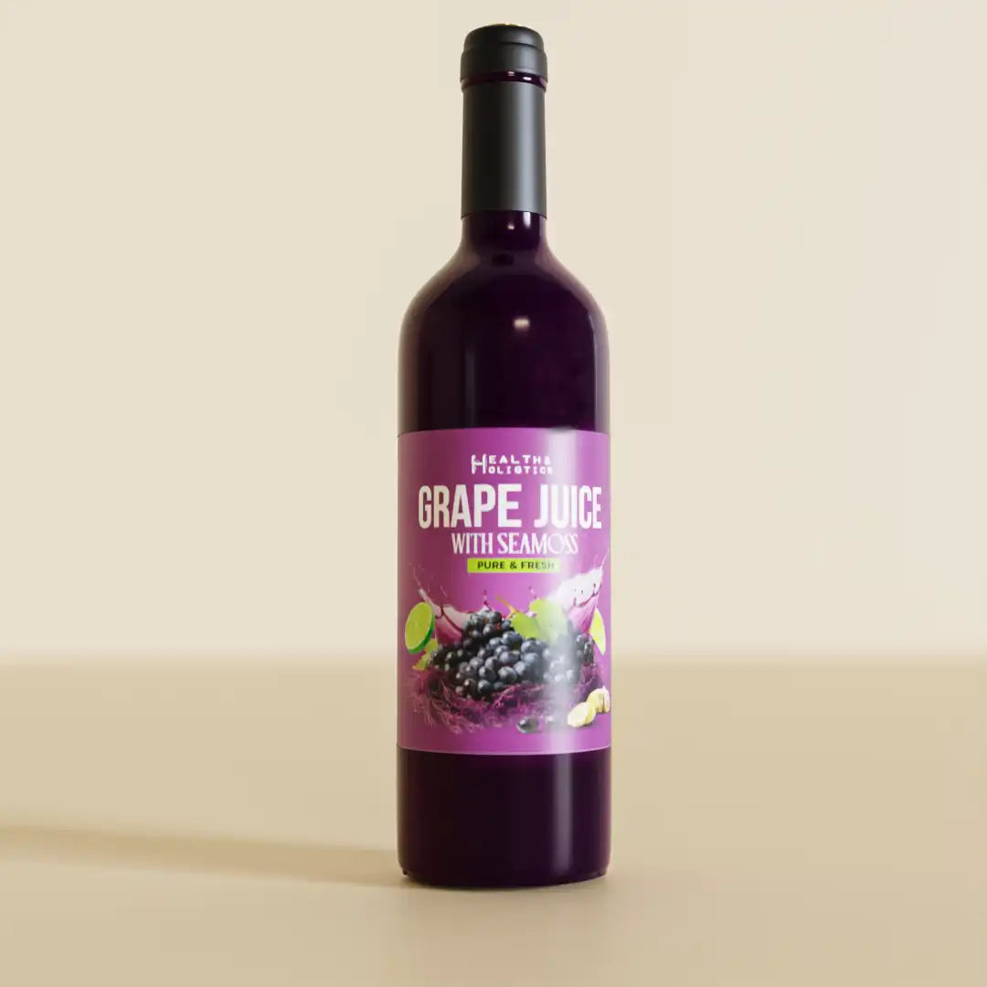 SeaMoss Juice