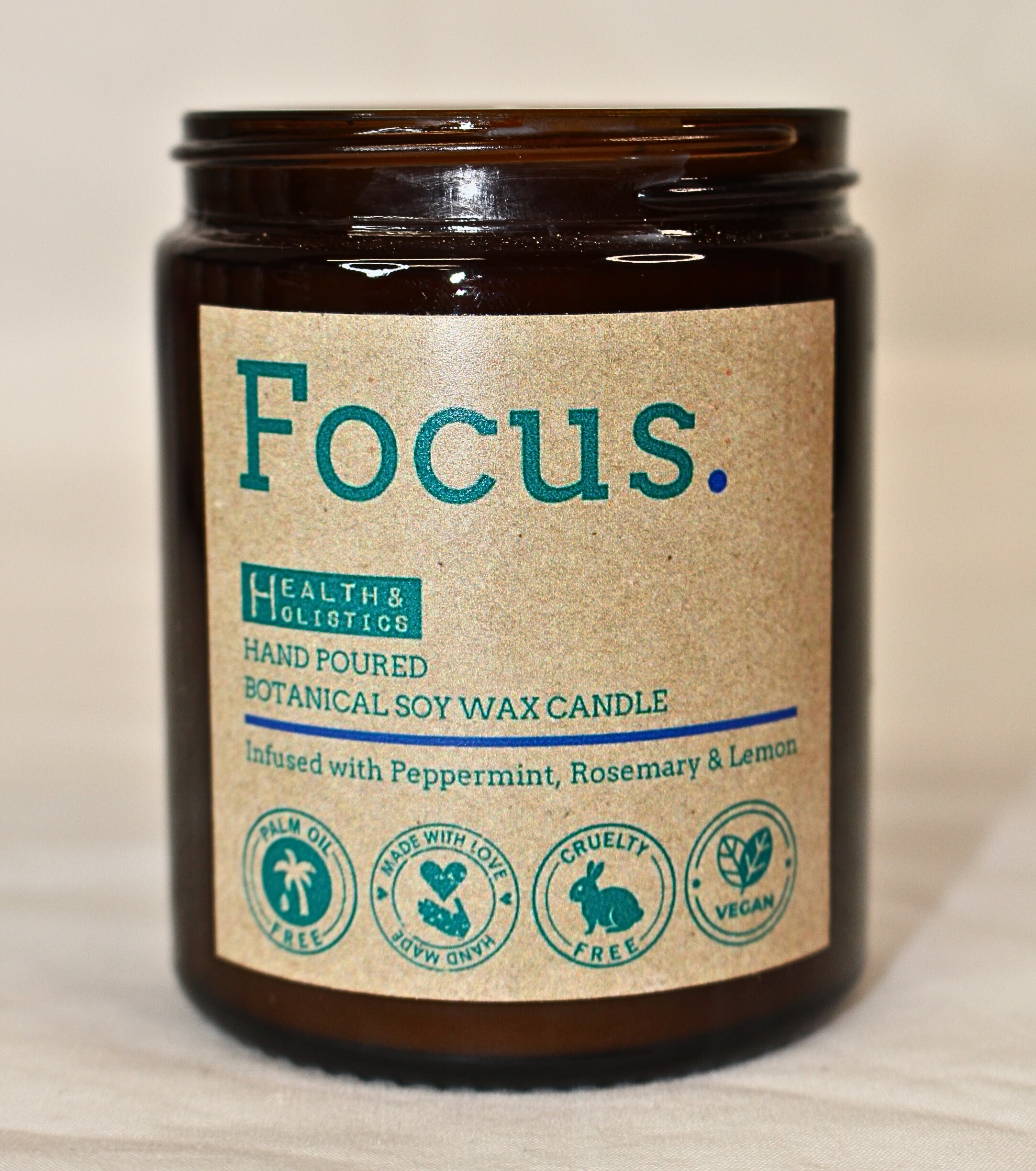 Winter "xmoss" hamper -  small