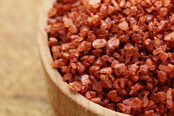 Red Algae Salt