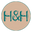 logo of Health & Holistics | Sea Moss Gel
