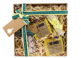 SeaMoss Soap gift set