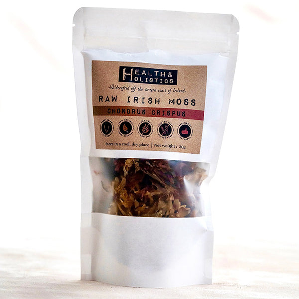 IRISH MOSS