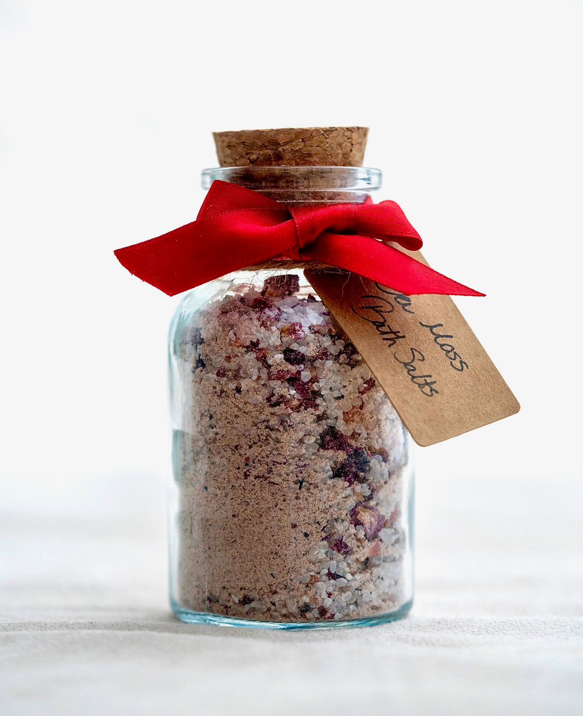 BATH SALT