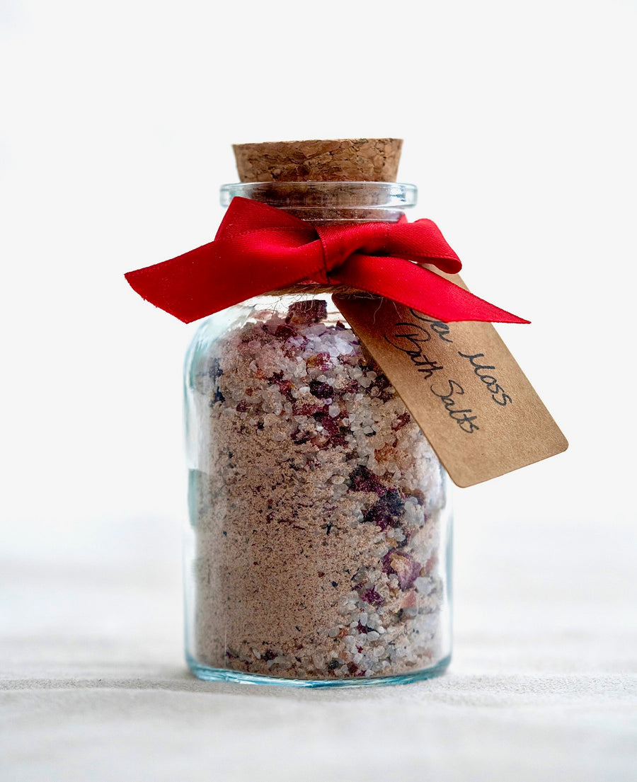BATH SALT