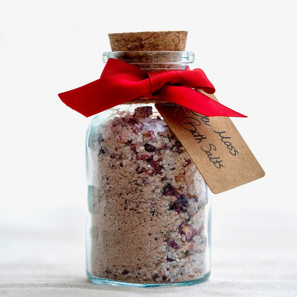 BATH SALT