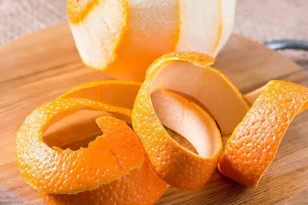 Orange Peel