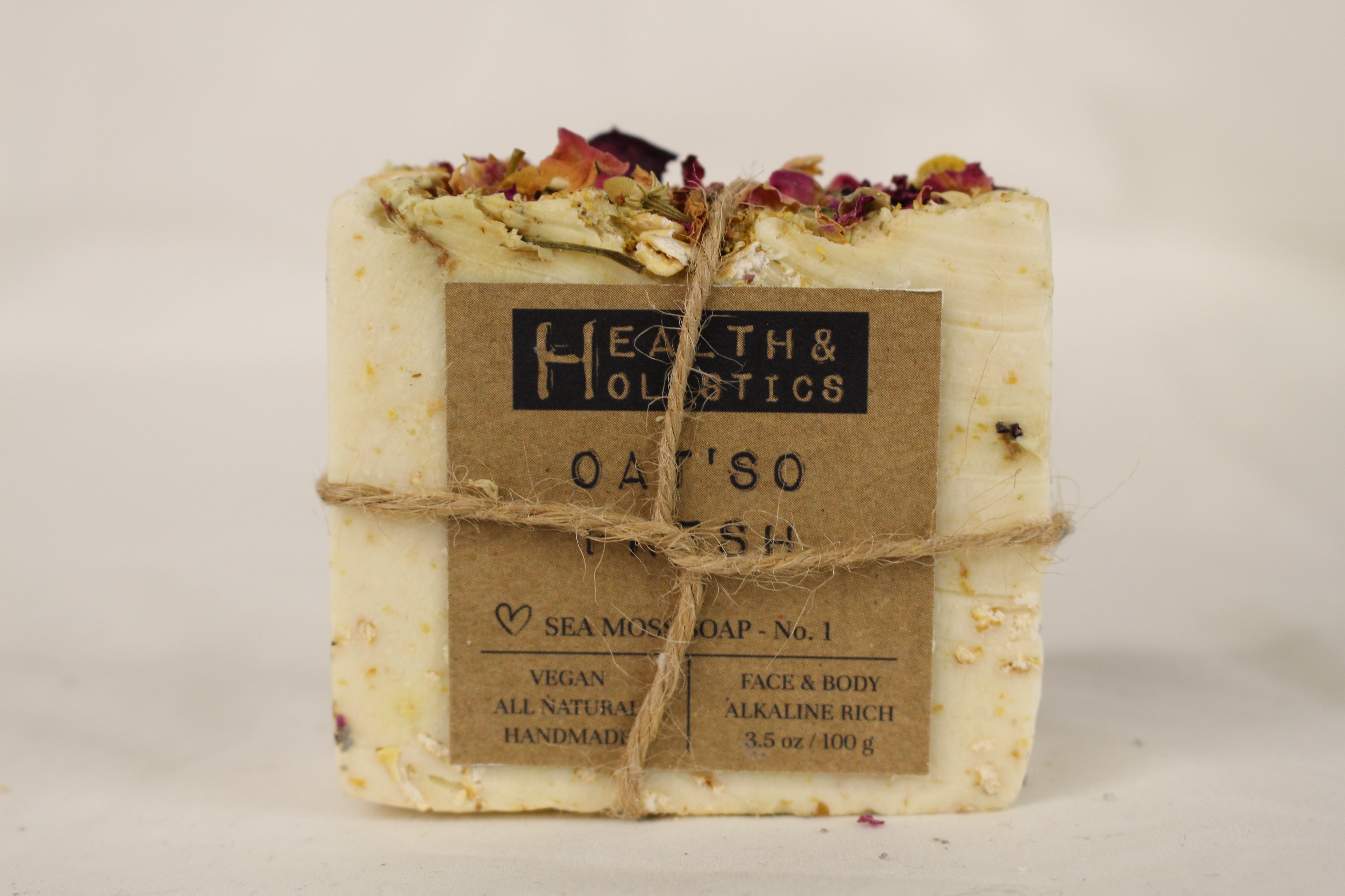 Winter "Xmoss" hamper box - small