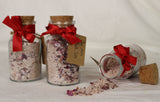 BATH SALT