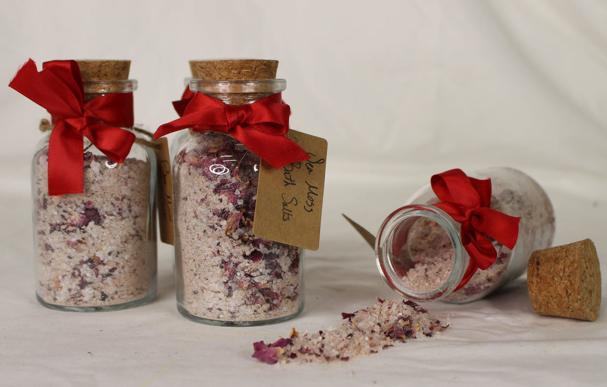 BATH SALT