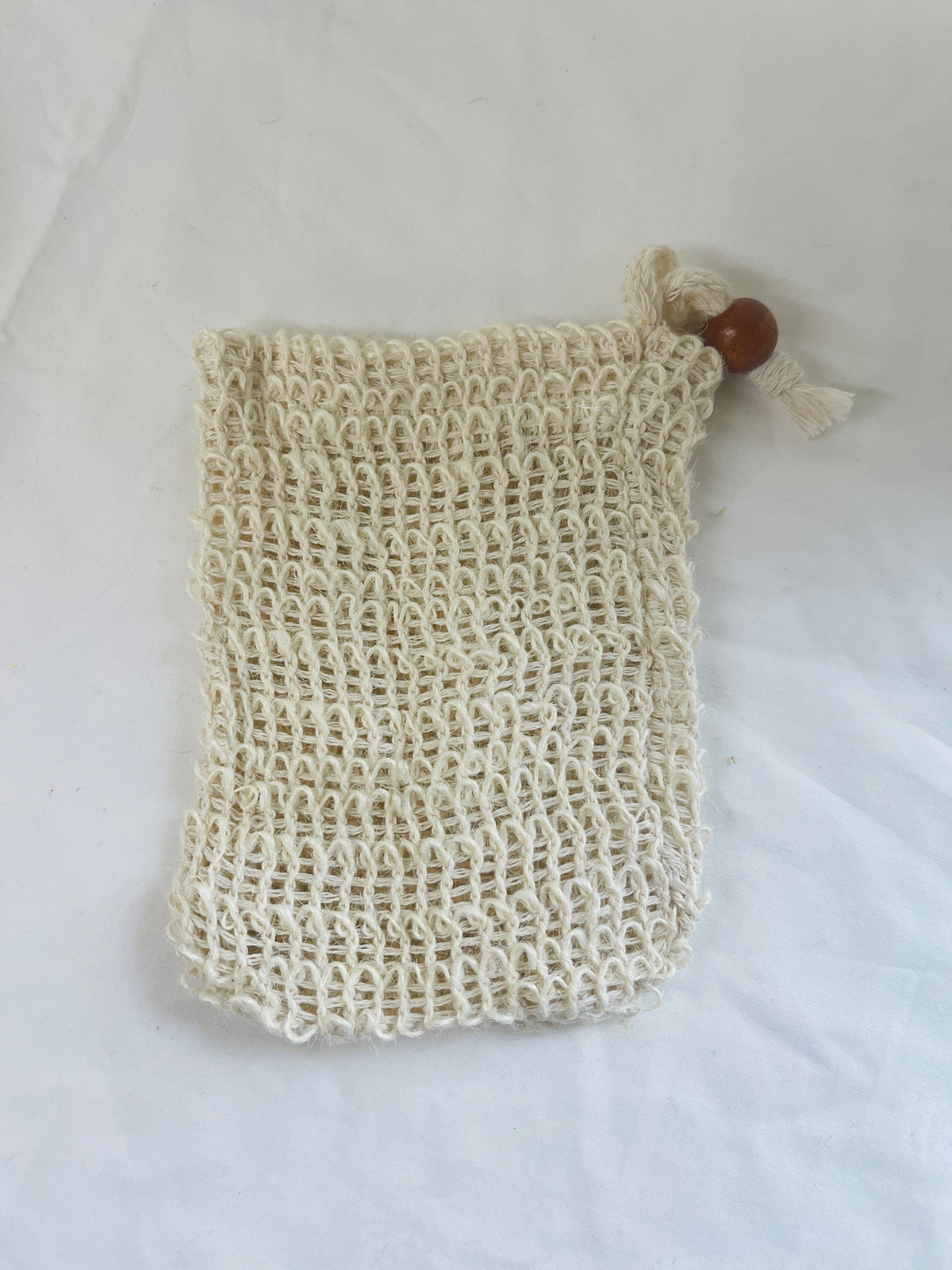 SISAL LOOFA