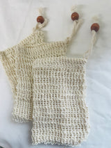 SISAL LOOFA