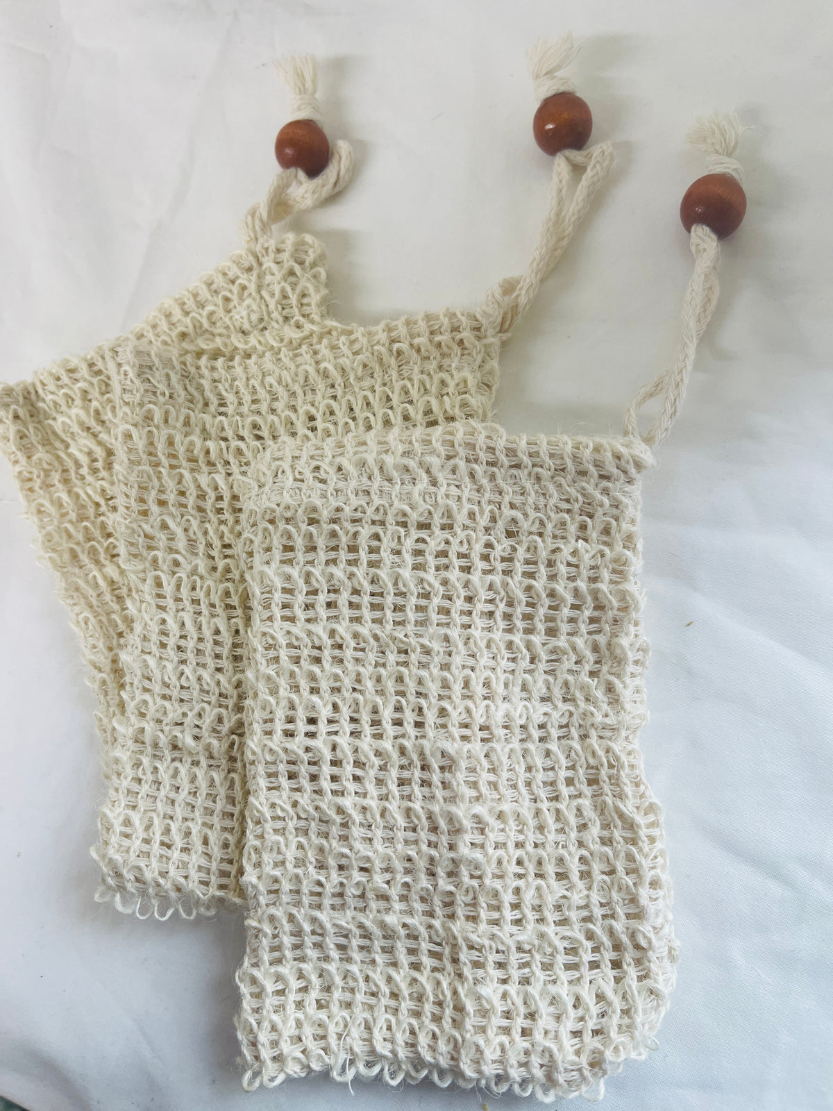 SISAL LOOFA