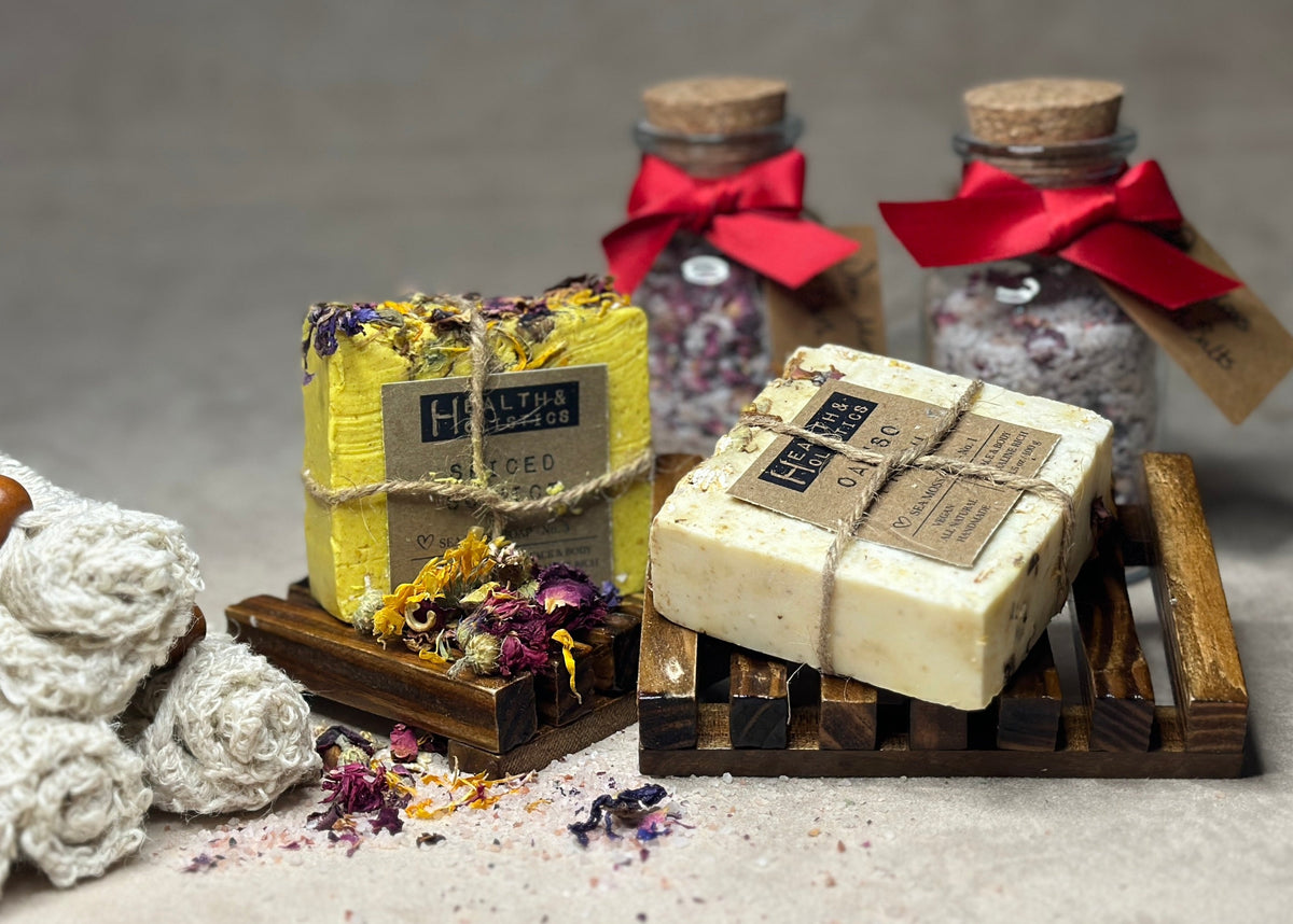 BATH SALT