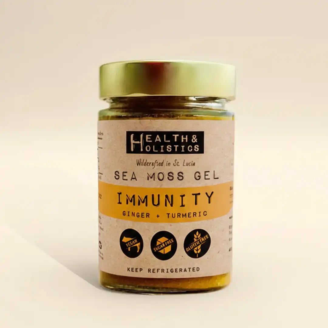 IMMUNITY