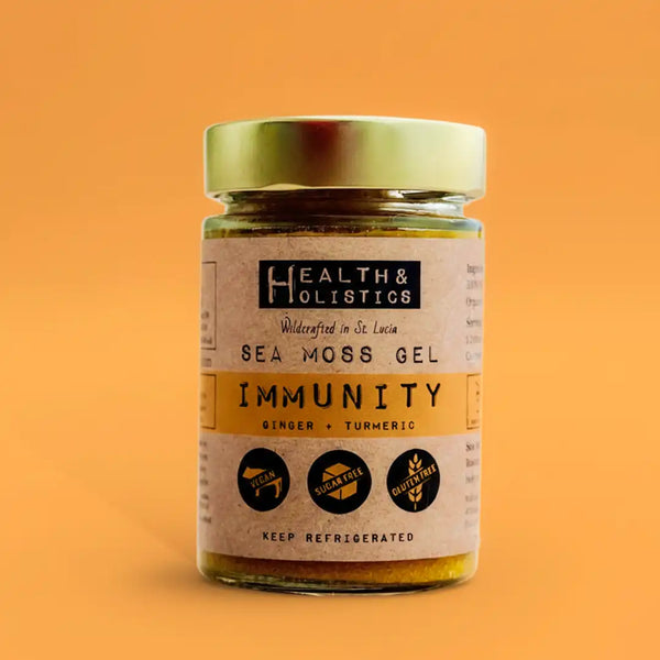IMMUNITY
