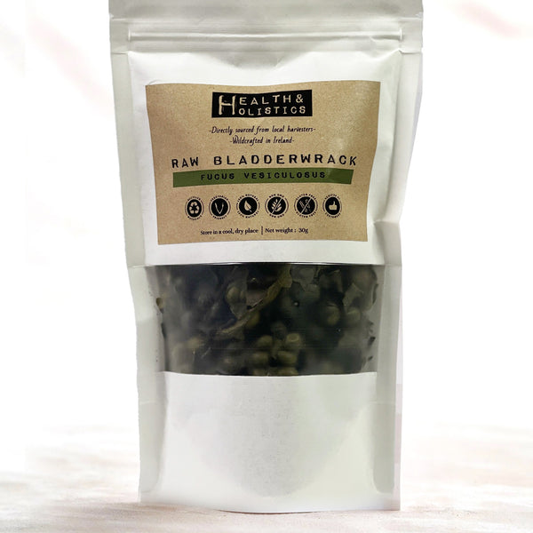 BLADDERWRACK FLAKES