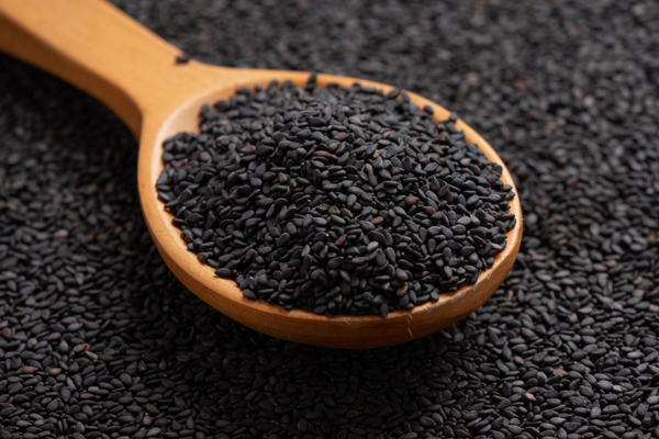 Blackseed