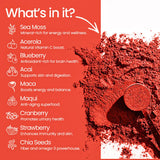 BEAUTY Superfood Blend