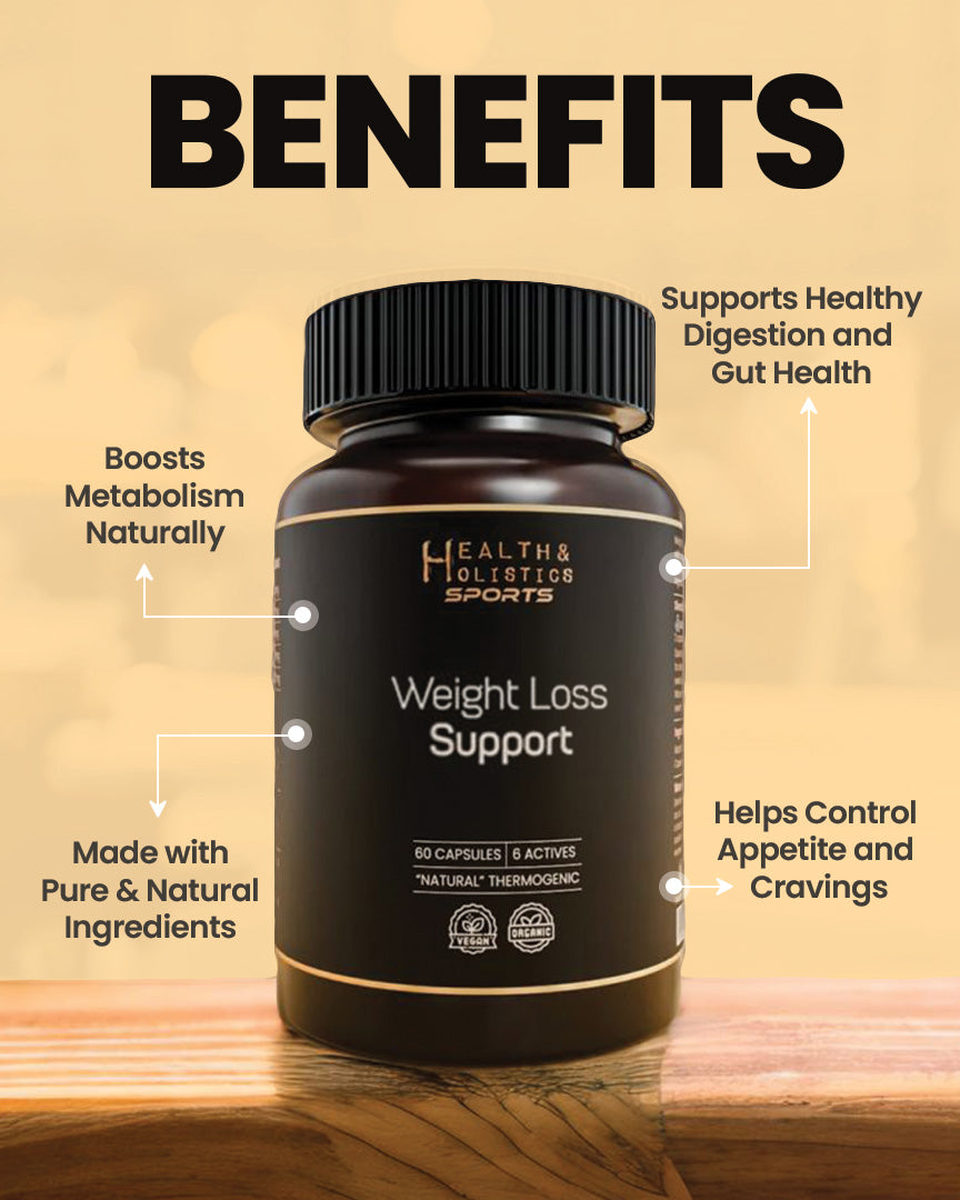 Weight Loss Support