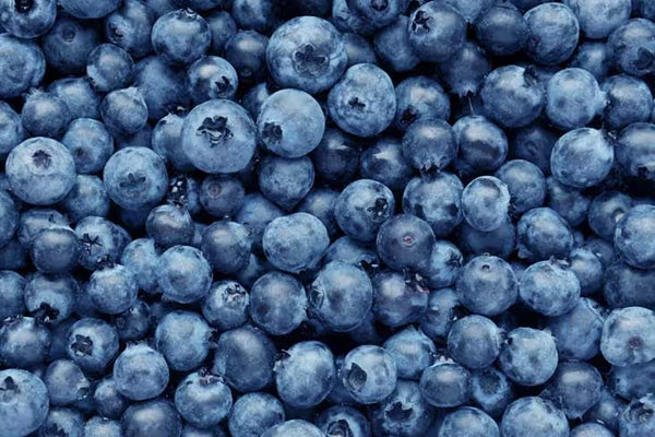 Blueberry